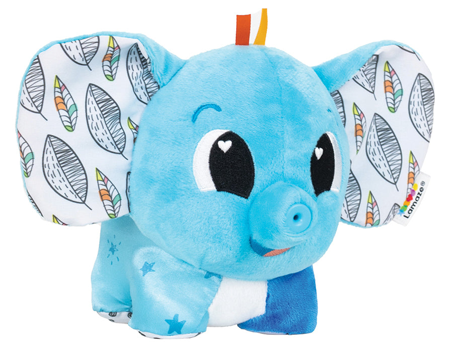 Lamaze: Puffaboo Elephant