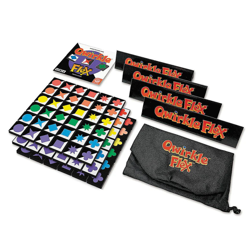 Quirkle FLEX