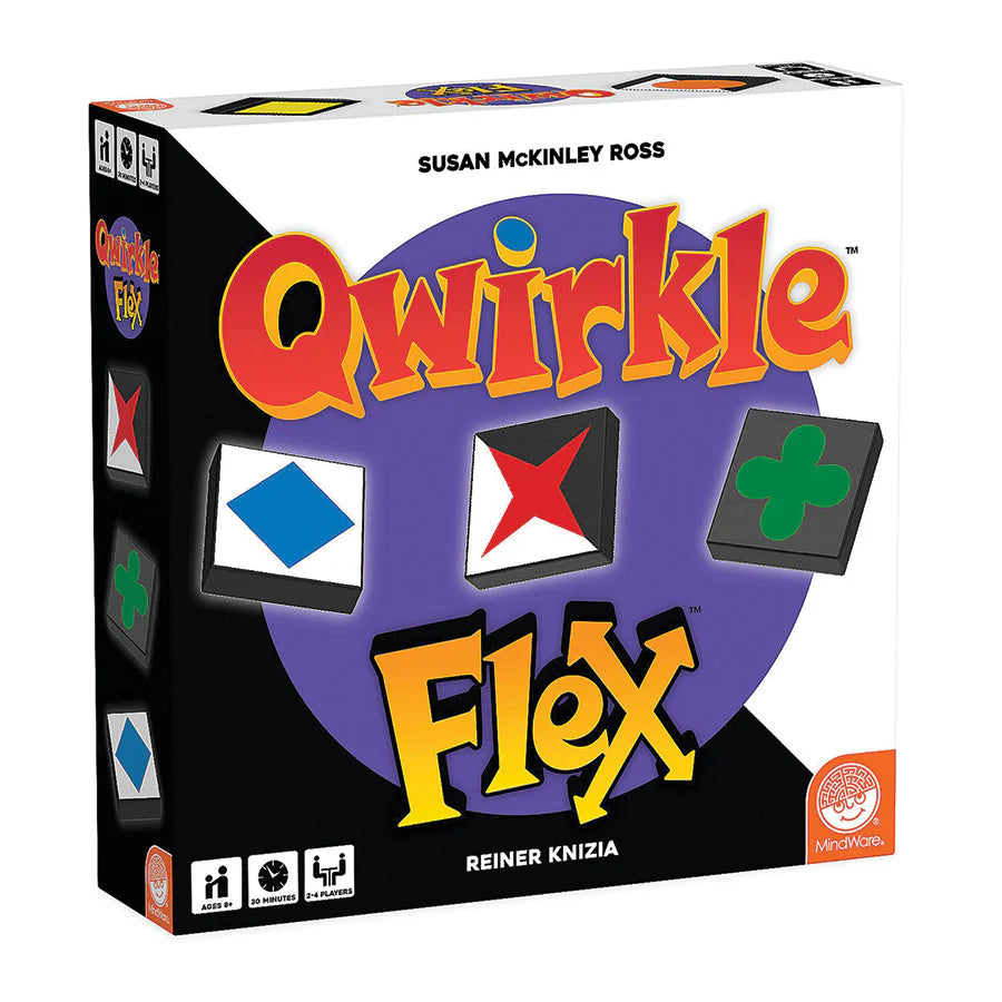 Quirkle FLEX