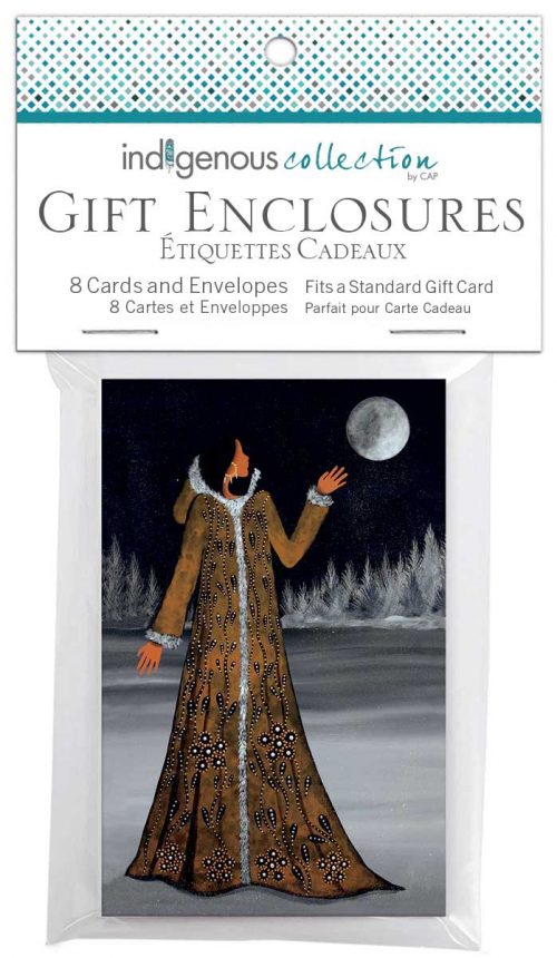 Indigenous Collection Gift Enclosure
