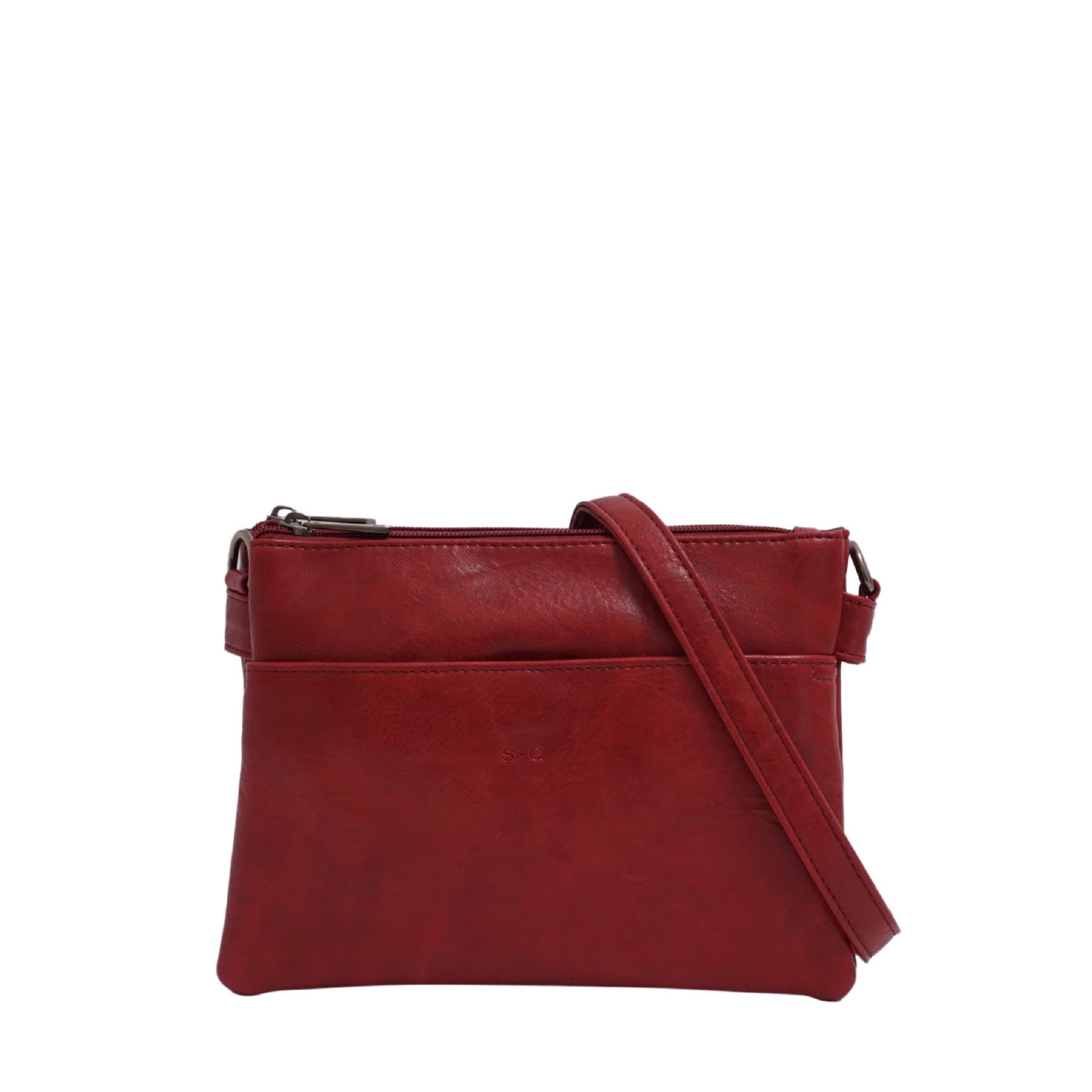 Solar Crossbody Purse