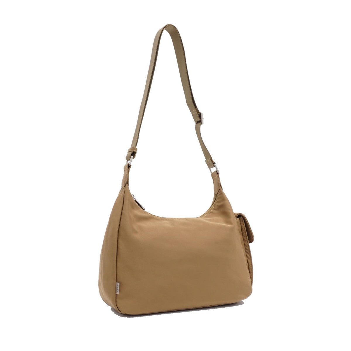 Elise - Nylon Crossbody