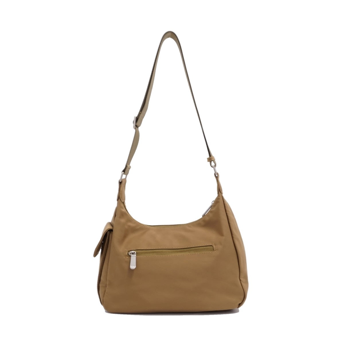 Elise - Nylon Crossbody