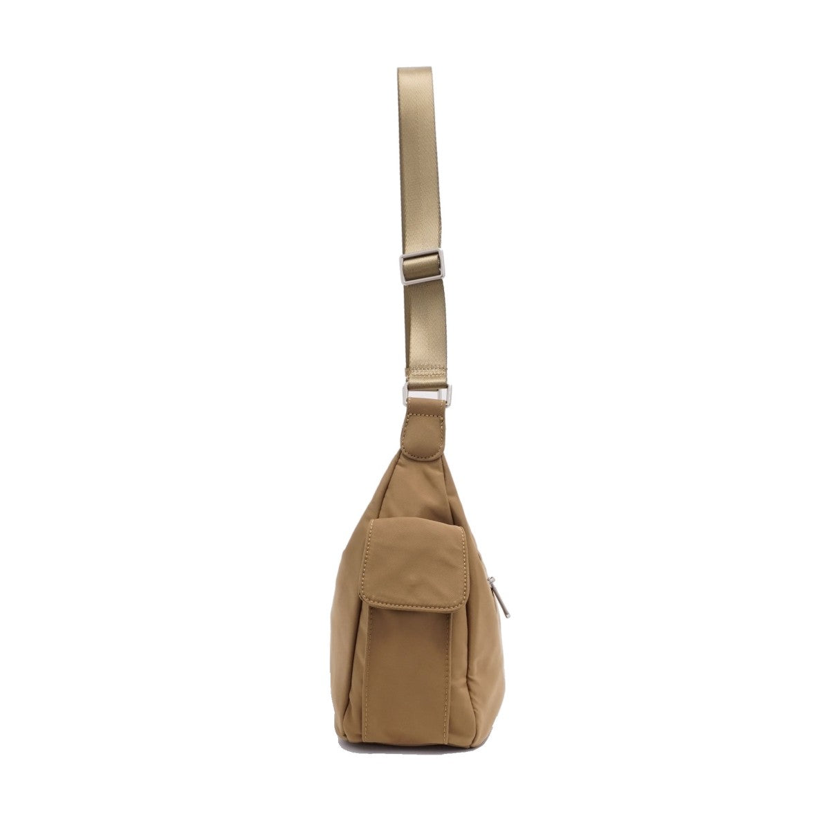 Elise - Nylon Crossbody