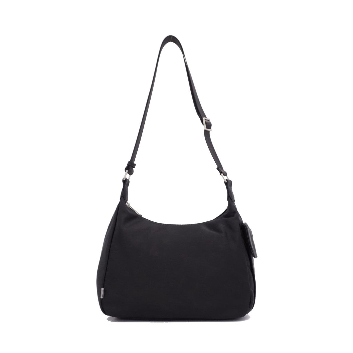 Elise - Nylon Crossbody