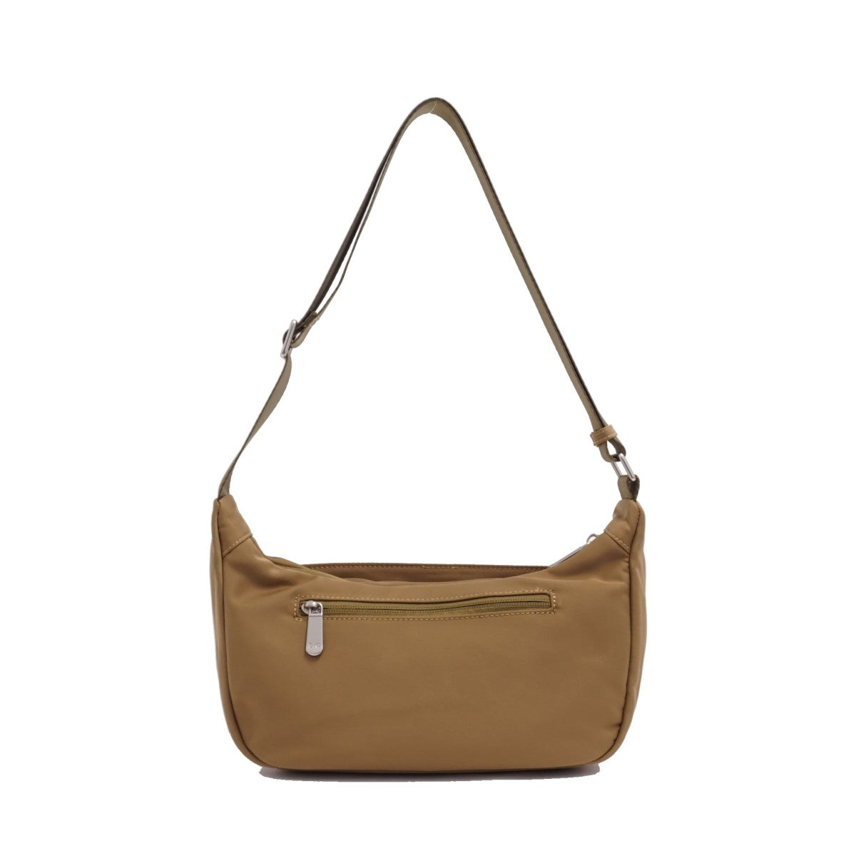 Anesa - Nylon Crossbody Bag