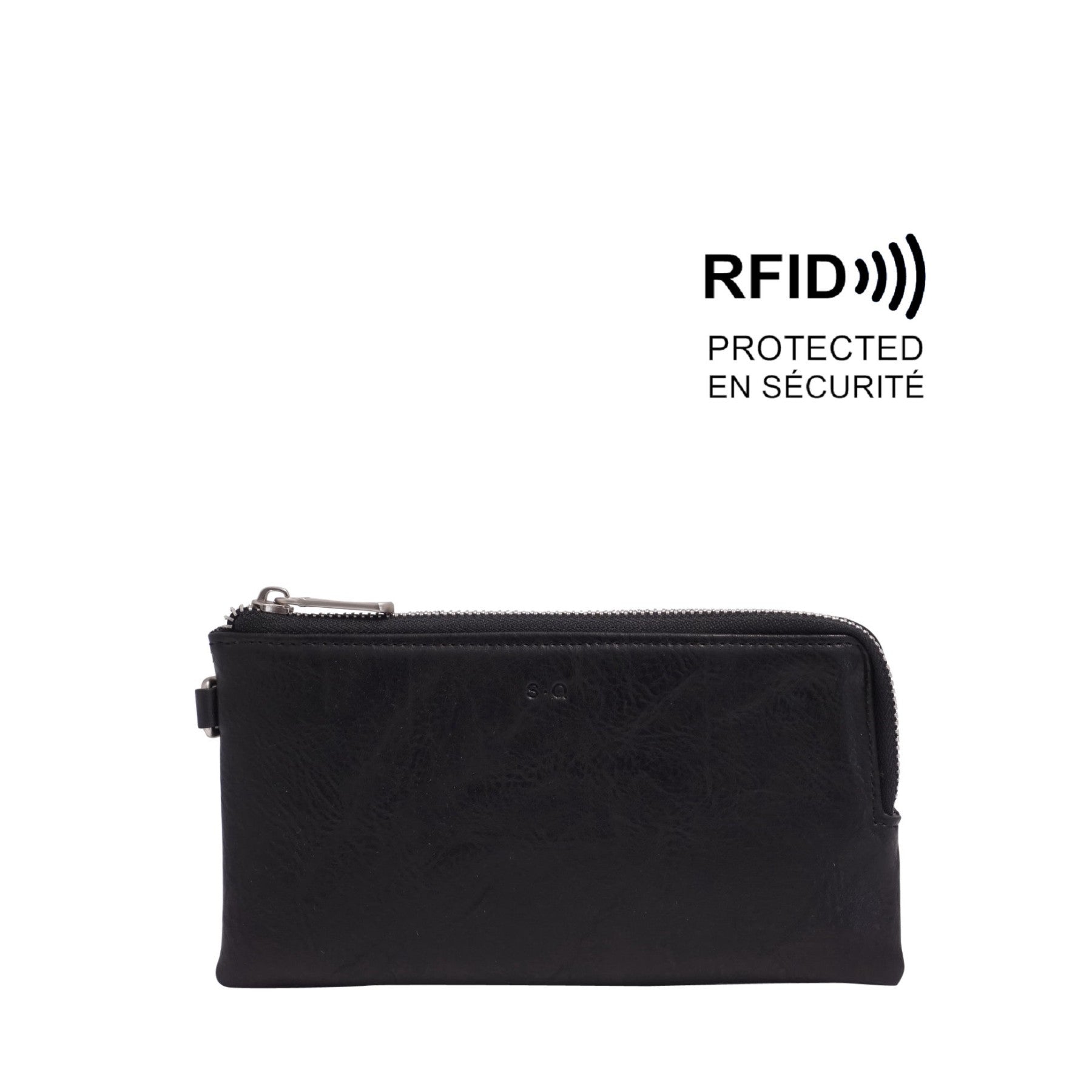 Margot Clutch Wallet