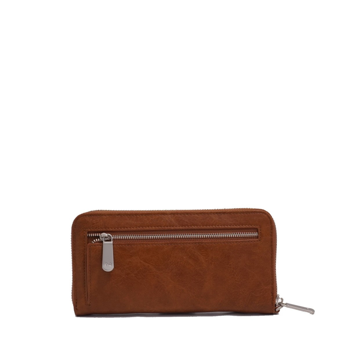 Treena - Zip-Around Wallet