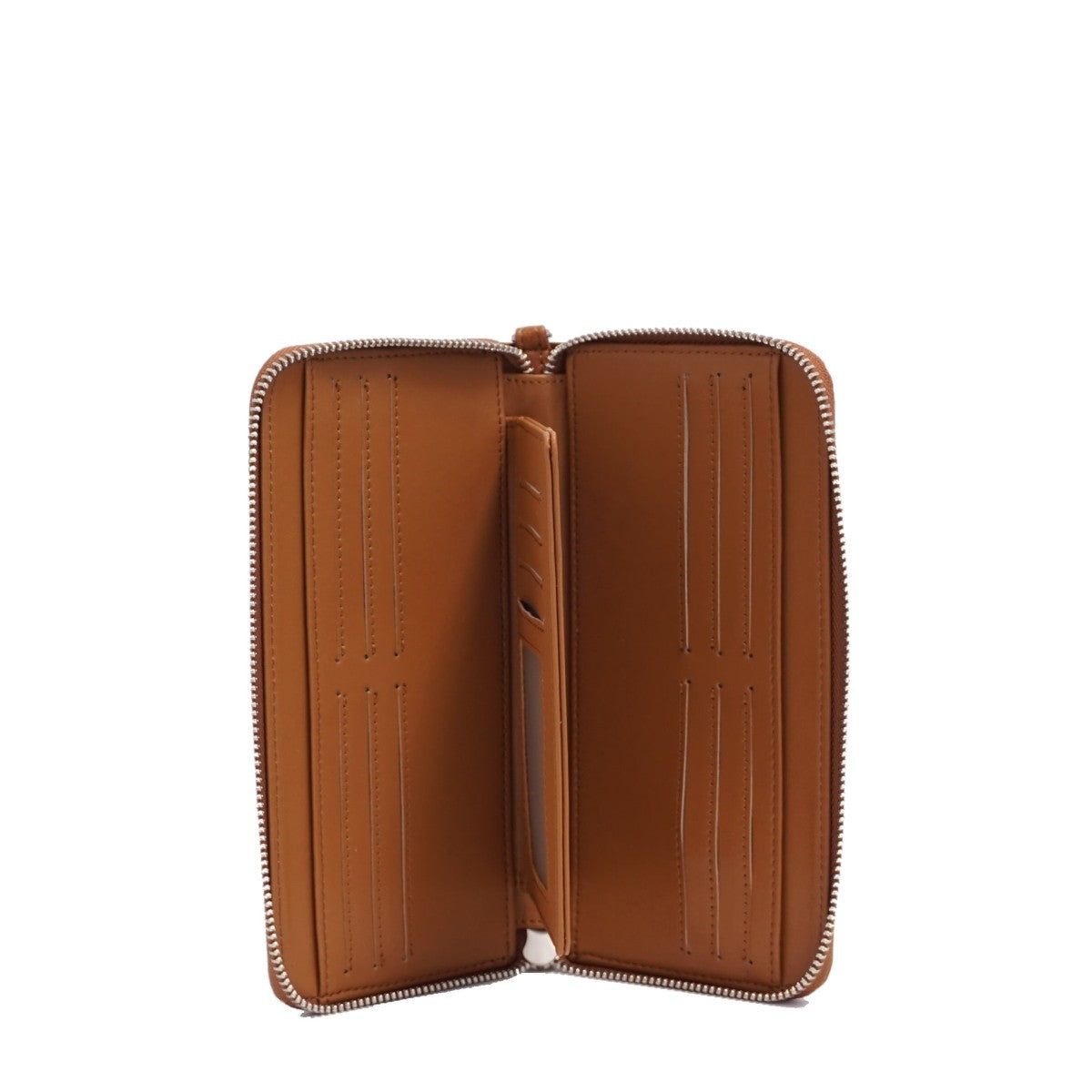 Treena - Zip-Around Wallet