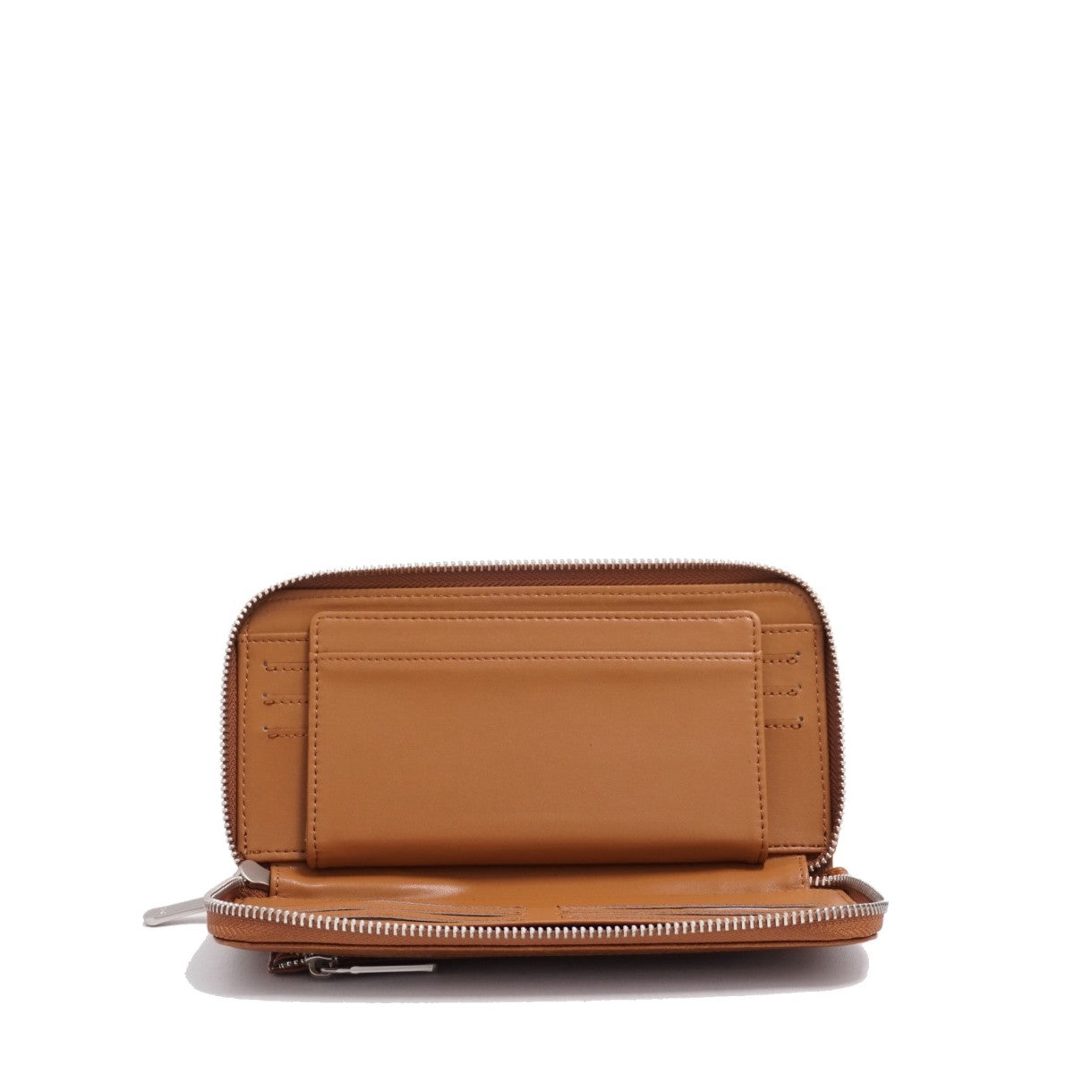 Treena - Zip-Around Wallet