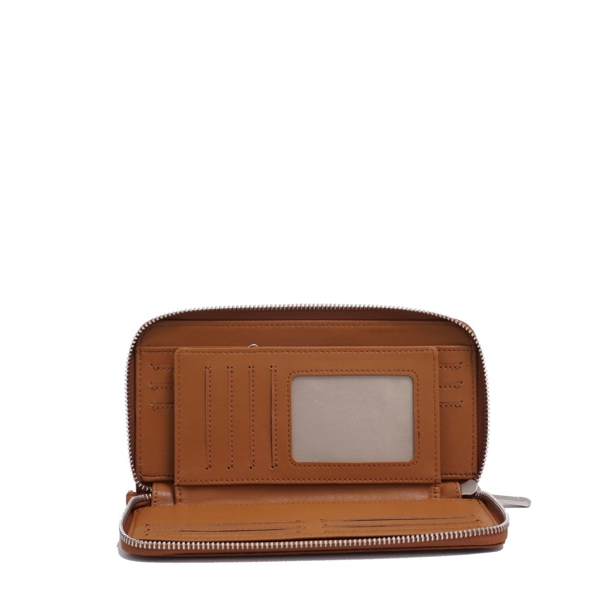 Treena - Zip-Around Wallet