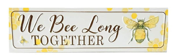 Bee Sayings