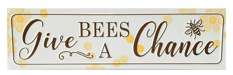 Bee Sayings