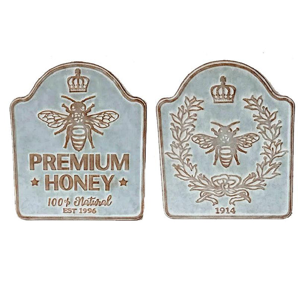 Bee Sign