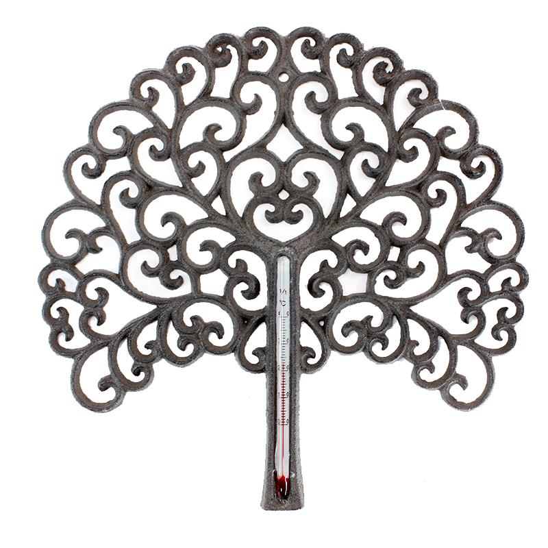 Tree Thermometer