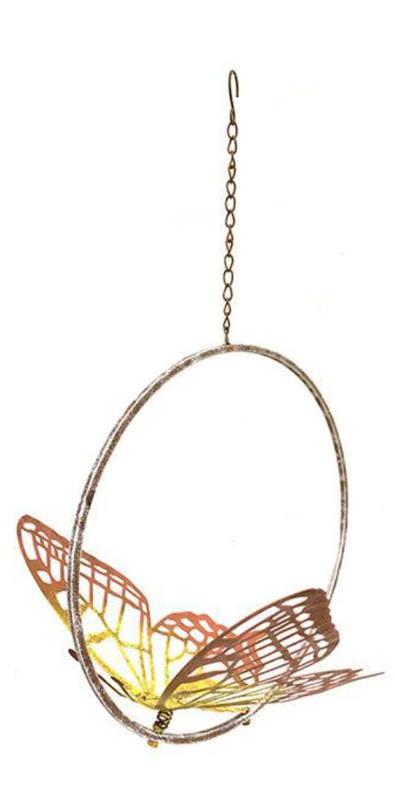 Large Butterfly Hanger