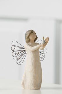 Willow Tree Angels, Ornaments and Figurines