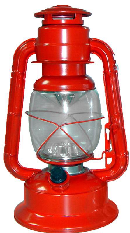 Battery Operated Lantern