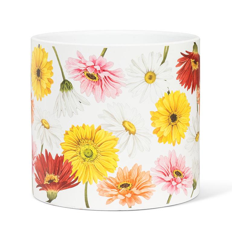 Gerbera Daisy Planter