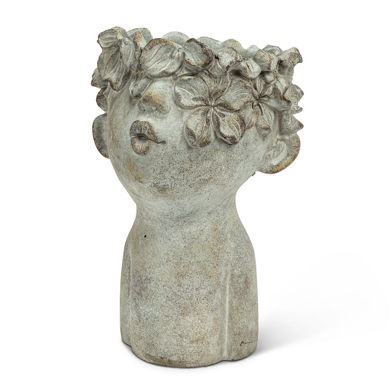 Kissing Face Planter