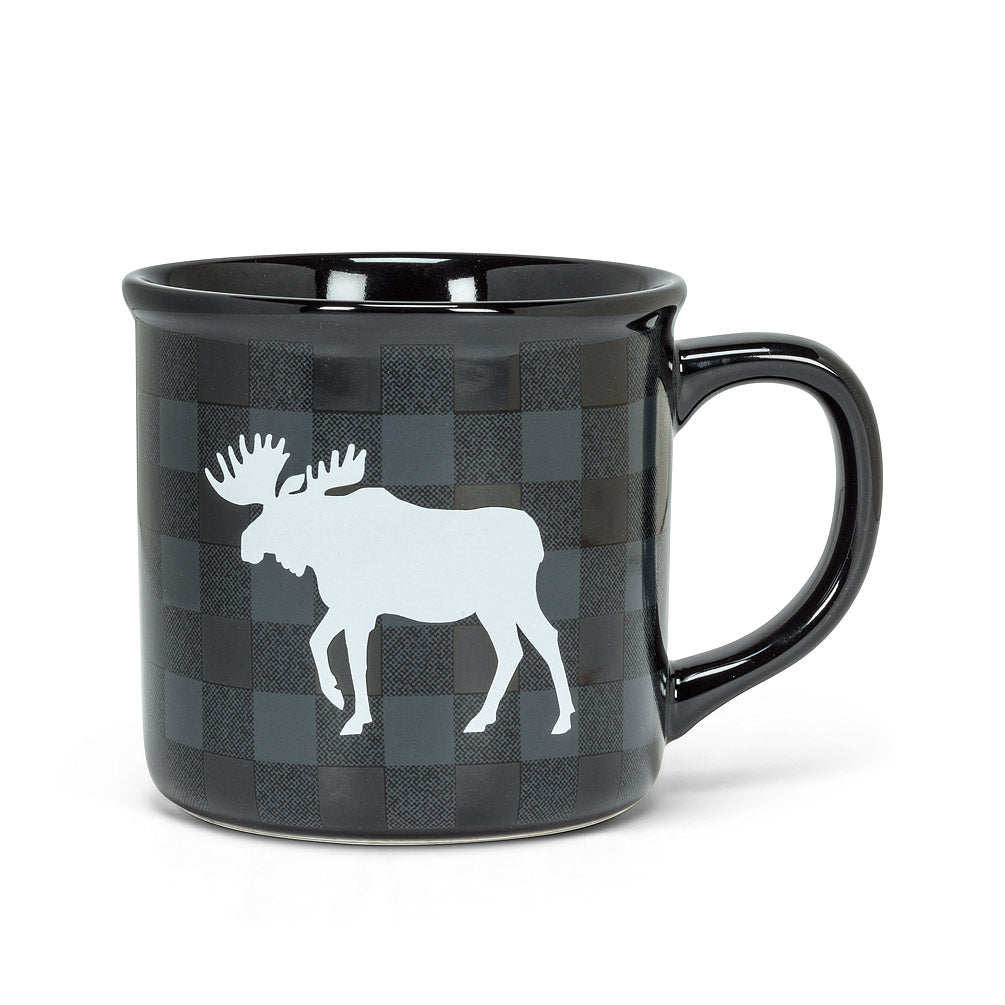 Icon Check Mug