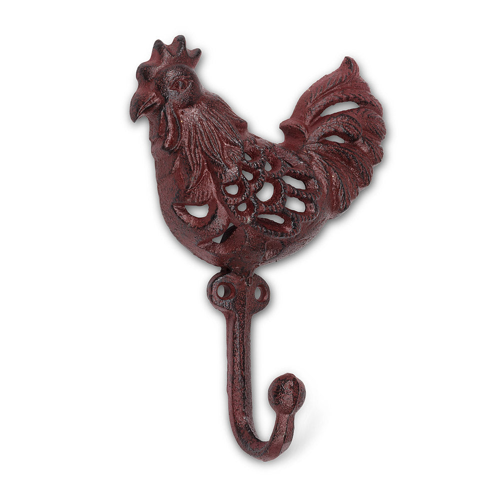 Rooster Hook