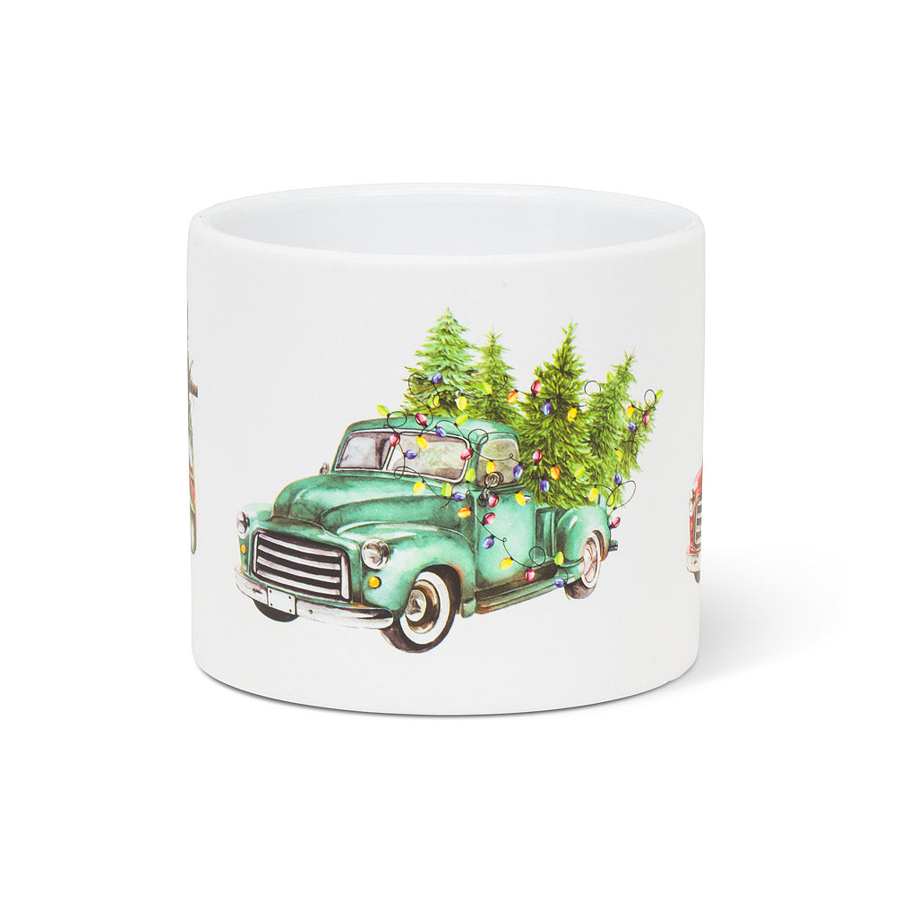 Triple Truck Planter-FINAL SALE