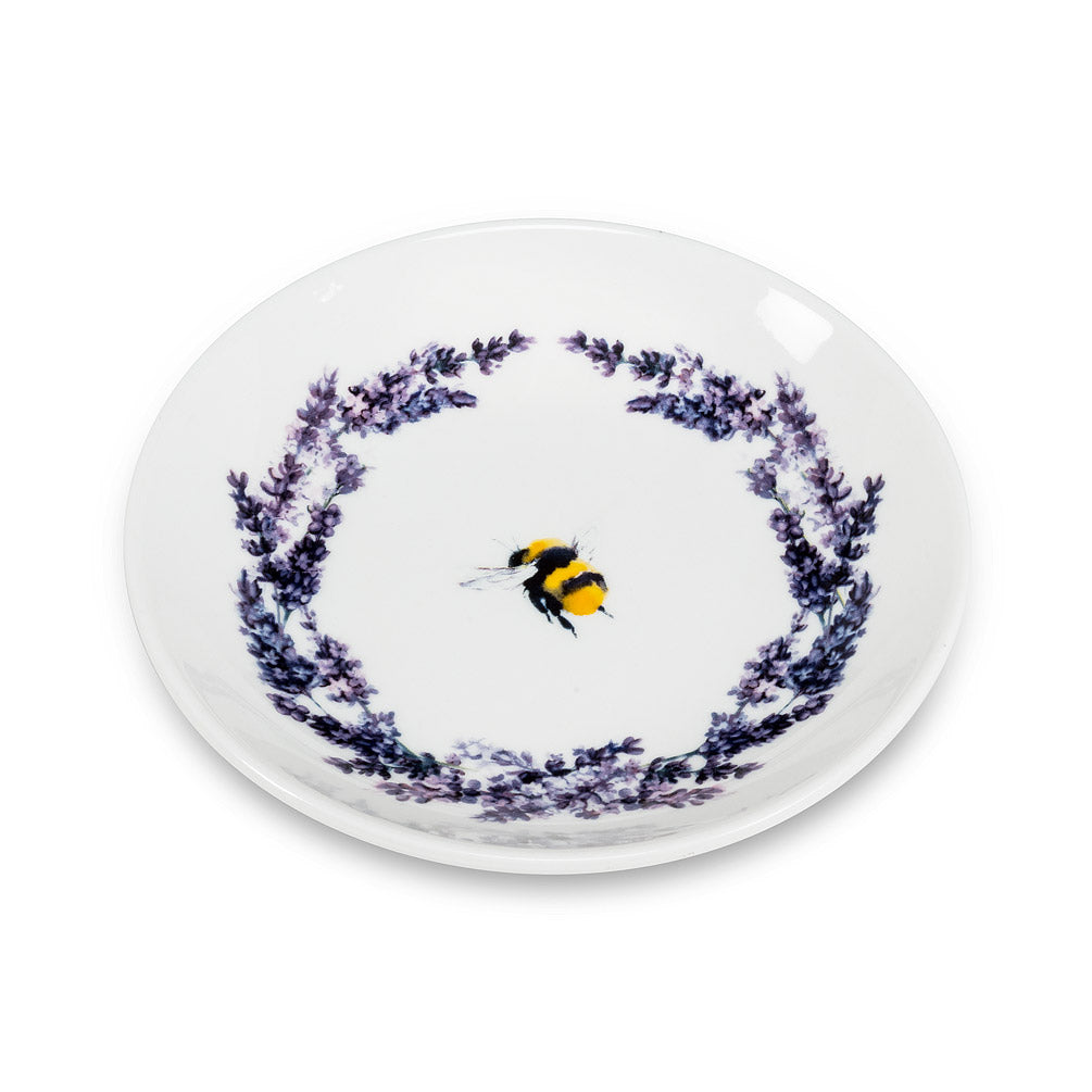 Lavender Pin Dish