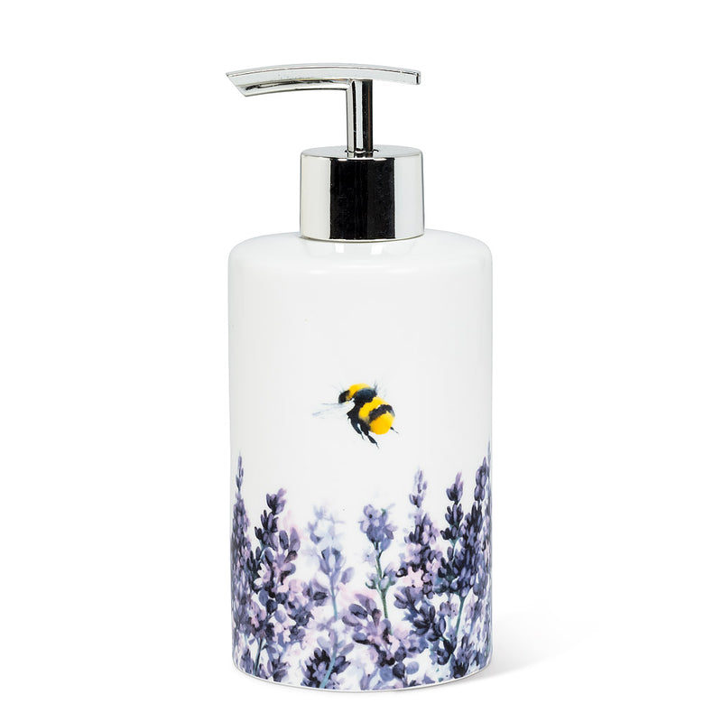 Lavender Soap/Lotion Pump