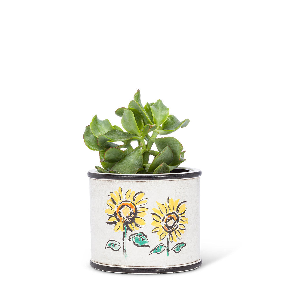 Sunflower Planter