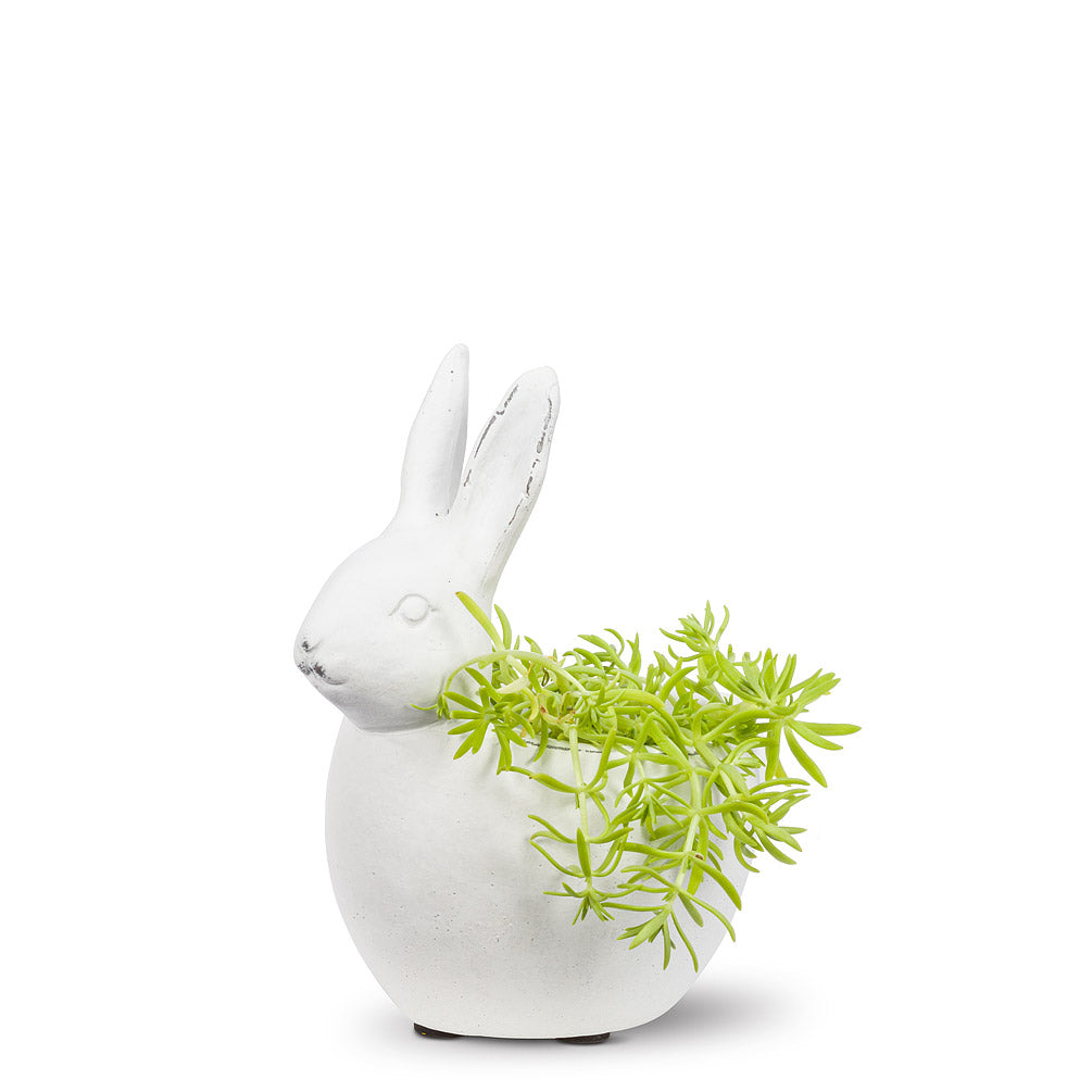 Bunny Shape Planter