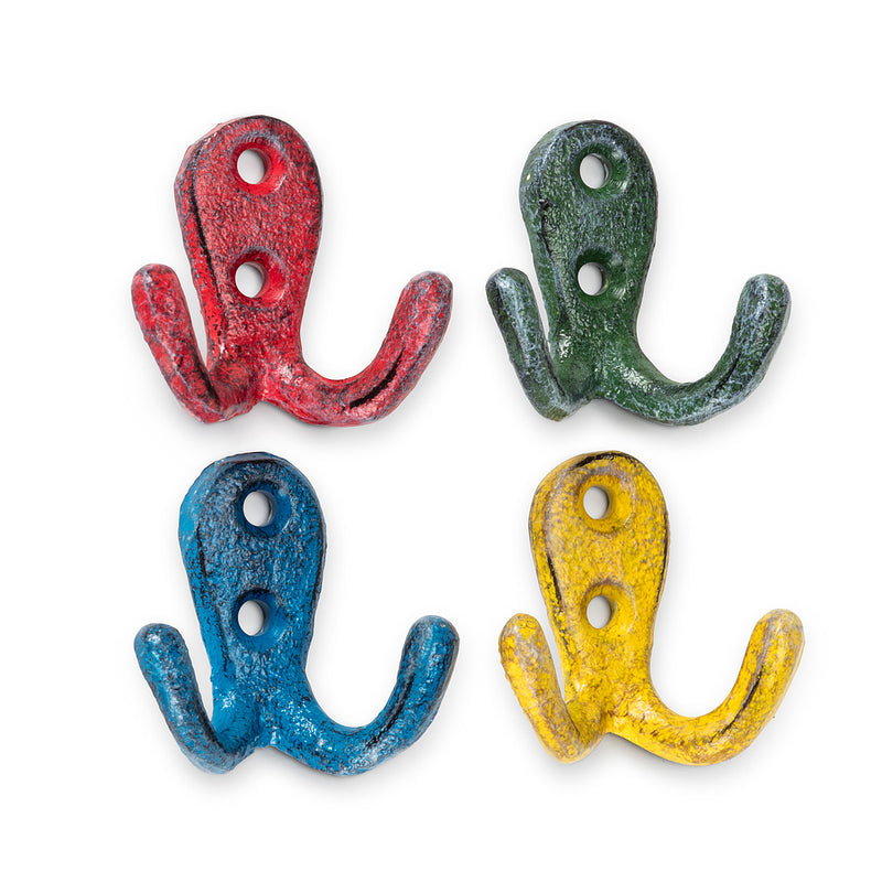 Mini Prong Hooks