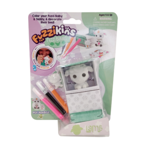 Fuzzikins: Fuzzi Babies