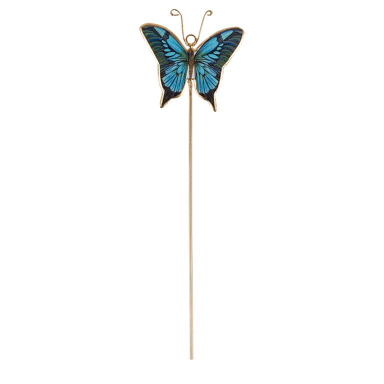 Small Butterfly Plant Stake