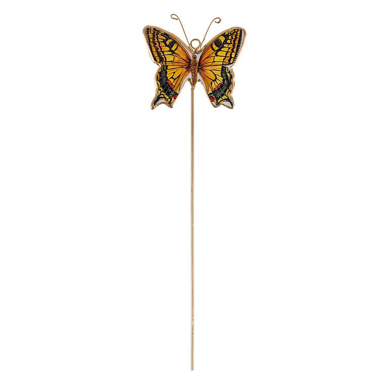 Small Butterfly Plant Stake