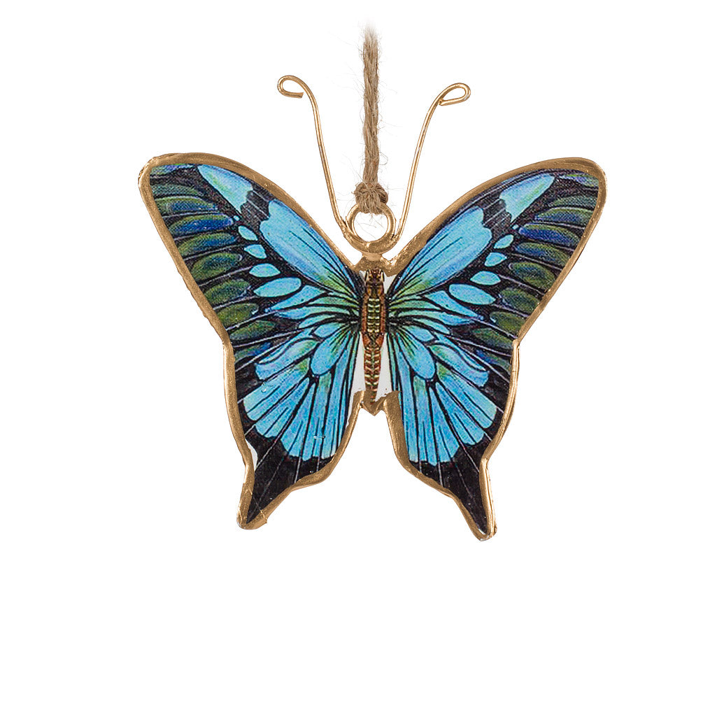 Butterfly Ornament