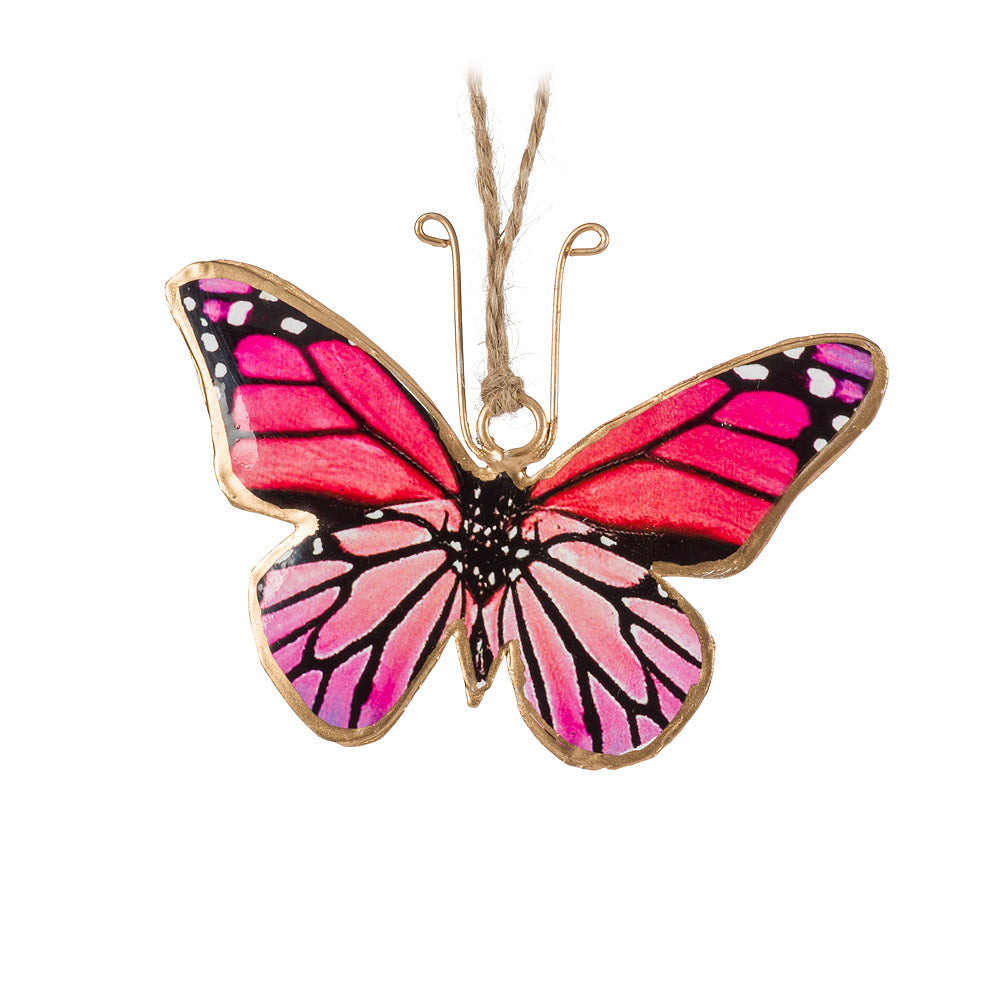 Butterfly Ornament