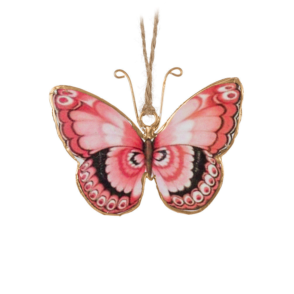 Butterfly Ornament