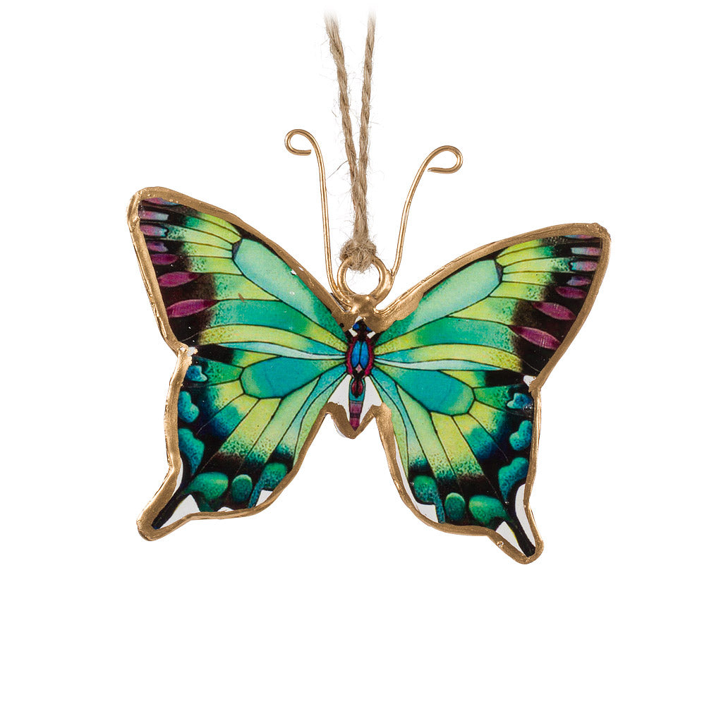 Butterfly Ornament