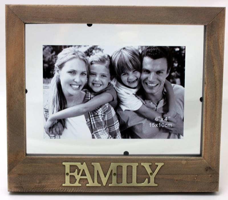 Family Frame