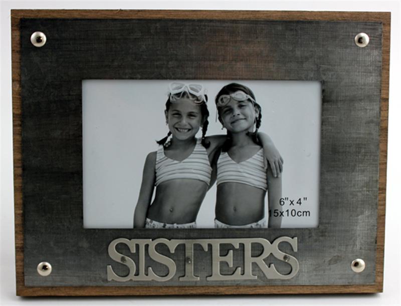 Sisters Frame