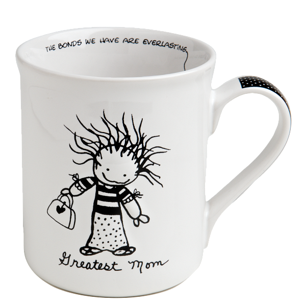 Children of the Inner Light Mugs