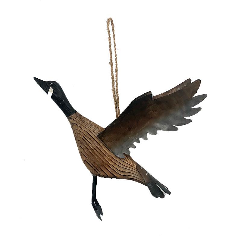 Canada Goose Ornament