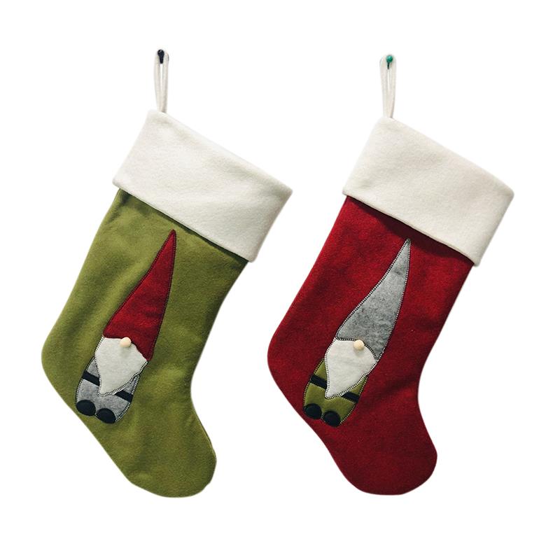 Gnome Stockings