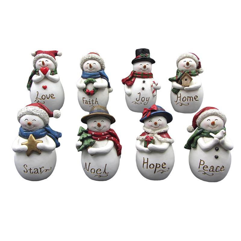 Snowmen