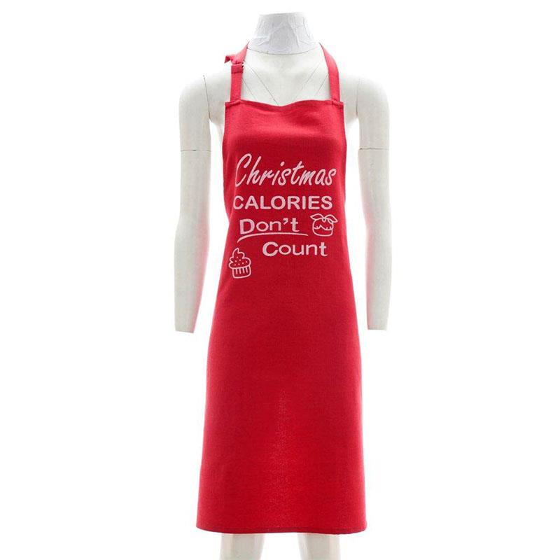 Christmas Apron