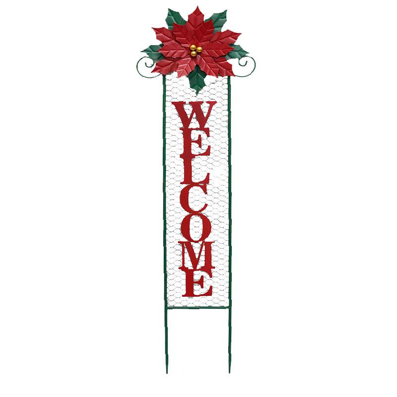 Porch Sign