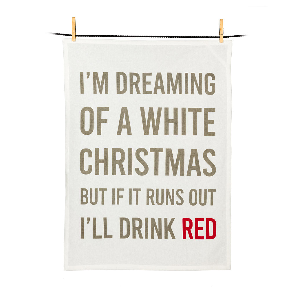 Cheeky Tea Towels