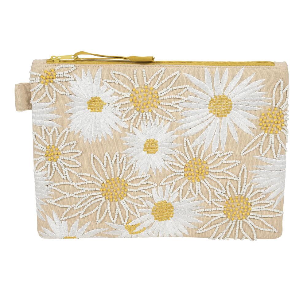 Daisy Pouch