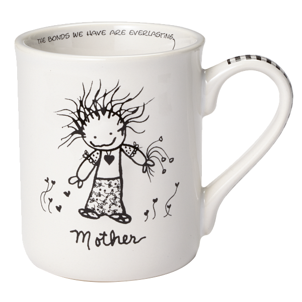 Children of the Inner Light Mugs